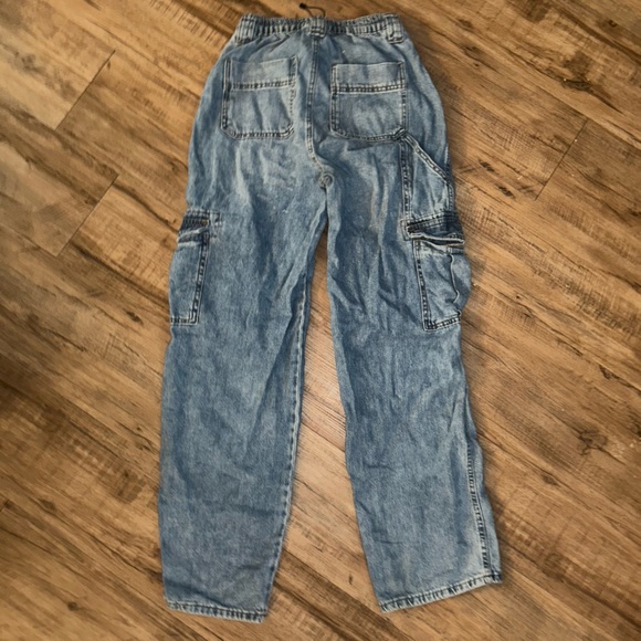 Garage Cargo Pants - Picture 3 of 3